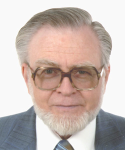 Photo of Roy Davison